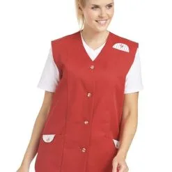 Leiber Hosenkasack 04/750 Ohne Arm