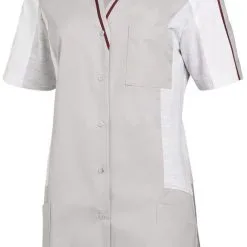 Leiber Hosenkasack 08-2735 Mit Seitenpasse Aus Pique