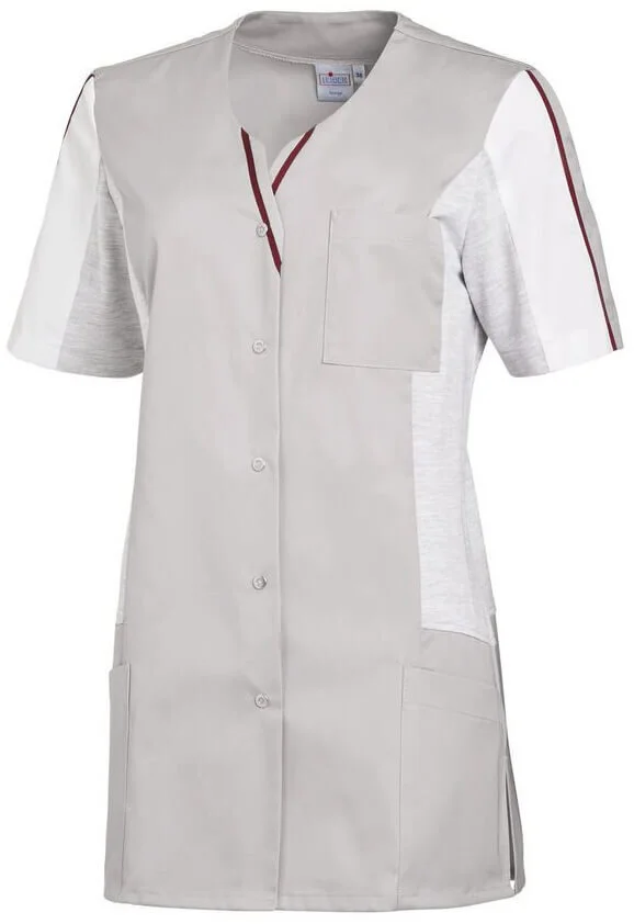 Leiber Hosenkasack 08-2735 Mit Seitenpasse Aus Pique 1 Leiber Hosenkasack 08-2735 Mit Seitenpasse Aus Pique