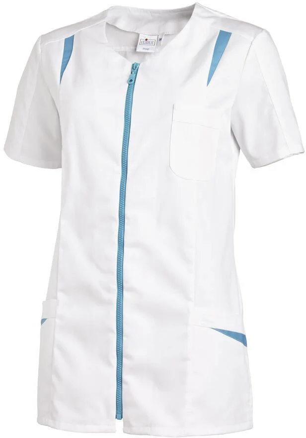 Leiber Kasack Hosenkasack 1/2 Arm 08/2533 2 Leiber Kasack Hosenkasack 1/2 Arm 08/2533 – Bild 2