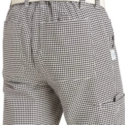 Leiber Koch- Bäckerhose Mit Schenkeltaschen - 12-7460 -Hotel und Gastronomie Modisch leiber koch baeckerhose mit schenkeltaschen 12 74603