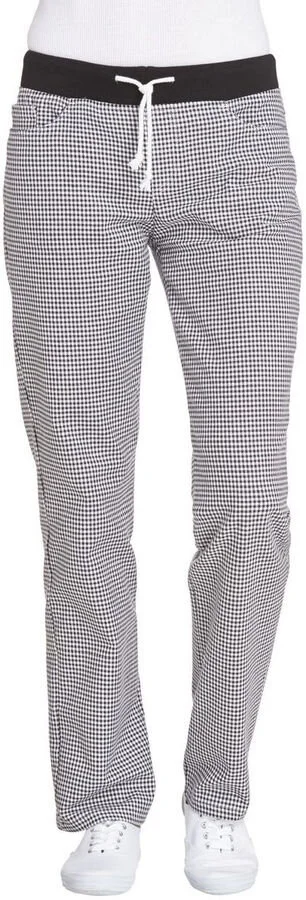 Leiber Koch- Und Bäckerhose Für Damen 08/7220 1 Leiber Koch- Und Bäckerhose Für Damen 08/7220