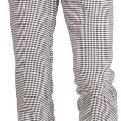 Leiber Kochhose Jeans Form Damen- Und Herrenhose 12/1380