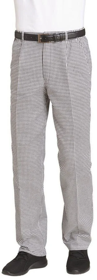 LEIBER Kochhose Unisex 12/5353 1 LEIBER Kochhose Unisex 12/5353