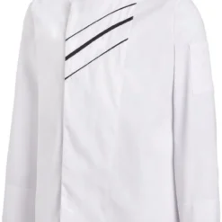 Leiber Kochjacke 1/1 Arm Für Damen Und Herren 12/1224