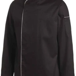 Leiber Kochjacke 1/2 Arm 12-2598