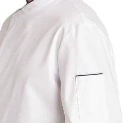 Leiber Kochjacke 1/2 Arm 12-2598 6 Leiber Kochjacke 1/2 Arm 12-2598 -Hotel und Gastronomie Modisch leiber kochjacke 1 2 arm 12 25983