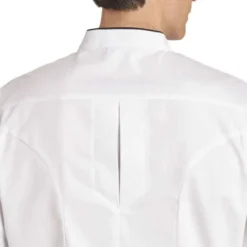 Leiber Kochjacke 1/2 Arm 12-2598 7 Leiber Kochjacke 1/2 Arm 12-2598 -Hotel und Gastronomie Modisch leiber kochjacke 1 2 arm 12 25984