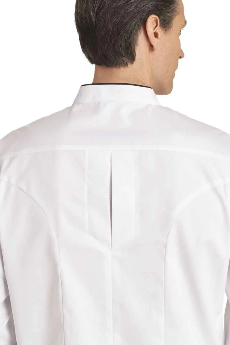 Leiber Kochjacke 1/2 Arm 12-2598 4 Leiber Kochjacke 1/2 Arm 12-2598 – Bild 4