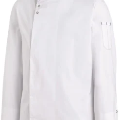 Leiber Kochjacke Aus Sehr Leichtem Gewebe 12/2444 -Hotel und Gastronomie Modisch leiber kochjacke aus sehr leichtem gewebe 12 2444 123