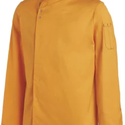 Leiber Kochjacke Aus Sehr Leichtem Gewebe 12/2444 -Hotel und Gastronomie Modisch leiber kochjacke aus sehr leichtem gewebe 12 2444 124