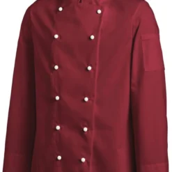 Leiber Kochjacke Farbig Für Damen Und Herren 12/8790 -Hotel und Gastronomie Modisch leiber kochjacke farbig fuer damen und herren 12 87903