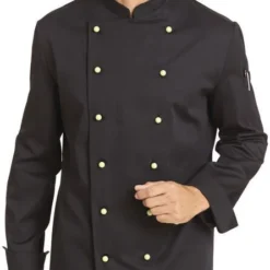 Leiber Kochjacke Farbig Für Damen Und Herren 12/8790 -Hotel und Gastronomie Modisch leiber kochjacke farbig fuer damen und herren 12 87904