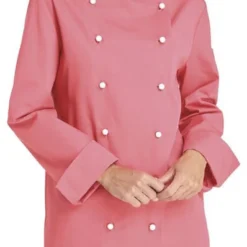 Leiber Kochjacke Farbig Für Damen Und Herren 12/8790 -Hotel und Gastronomie Modisch leiber kochjacke farbig fuer damen und herren 12 87905