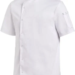 Leiber Kochjacke Für Damen Und Herren 12/2542 -Hotel und Gastronomie Modisch leiber kochjacke fuer damen und herren 12 2542 363