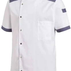 Leiber Kochjacke Für Herren 12/2561