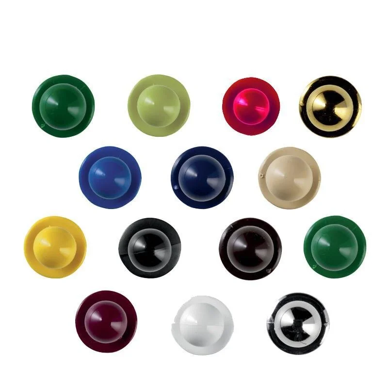 Leiber Kugelknöpfe 5x12 = 1 Pack 02/417 1 Leiber Kugelknöpfe 5x12 = 1 Pack 02/417