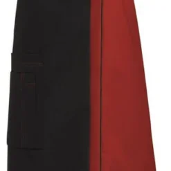 Leiber Latzschürze 11/2522 -Hotel und Gastronomie Modisch leiber latzschuerze 11 2522 44