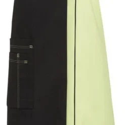 Leiber Latzschürze 11/2522 -Hotel und Gastronomie Modisch leiber latzschuerze 11 2522 45