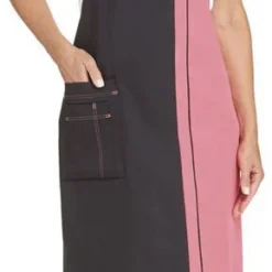 Leiber Latzschürze 11/2522 -Hotel und Gastronomie Modisch leiber latzschuerze 11 2522 46