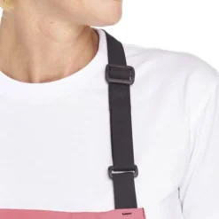 Leiber Latzschürze 11/2522 -Hotel und Gastronomie Modisch leiber latzschuerze 11 2522 47