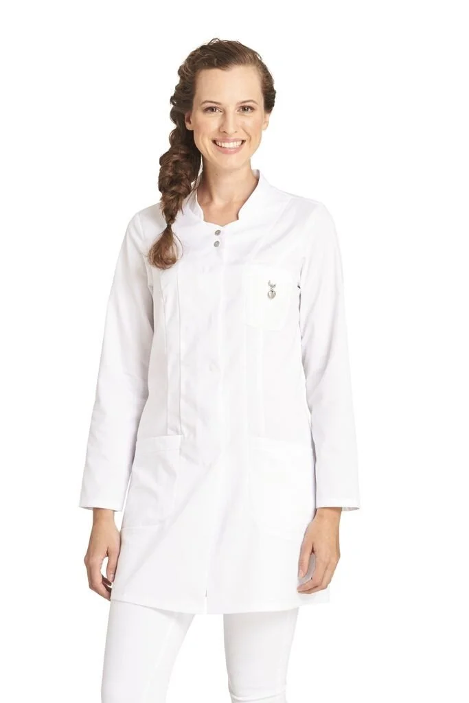 Leiber Mantel Longkasack 08/2503 Damen 1 Leiber Mantel Longkasack 08/2503 Damen