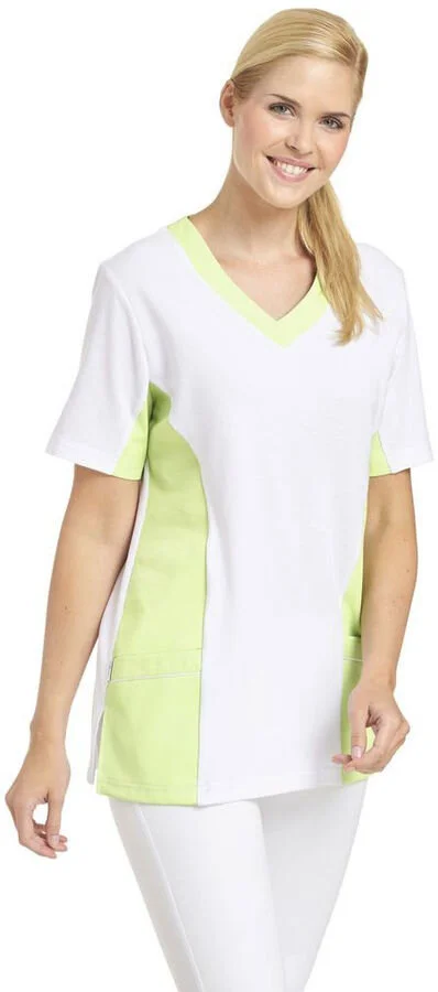 Leiber Piqué-Damenschlupfjacke Schlupfkasack 08/2531 1 Leiber Piqué-Damenschlupfjacke Schlupfkasack 08/2531