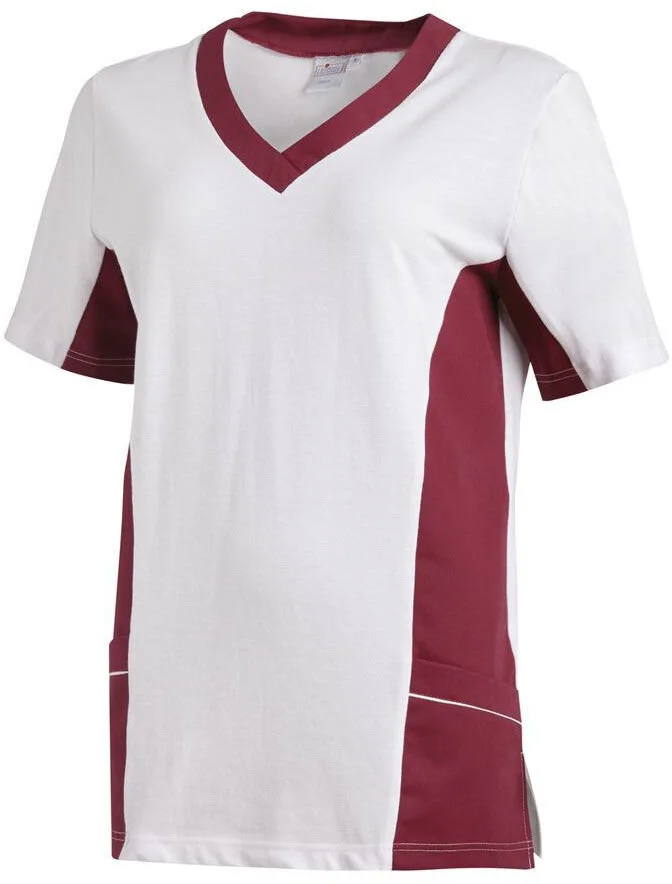 Leiber Piqué-Damenschlupfjacke Schlupfkasack 08/2531 2 Leiber Piqué-Damenschlupfjacke Schlupfkasack 08/2531 – Bild 2