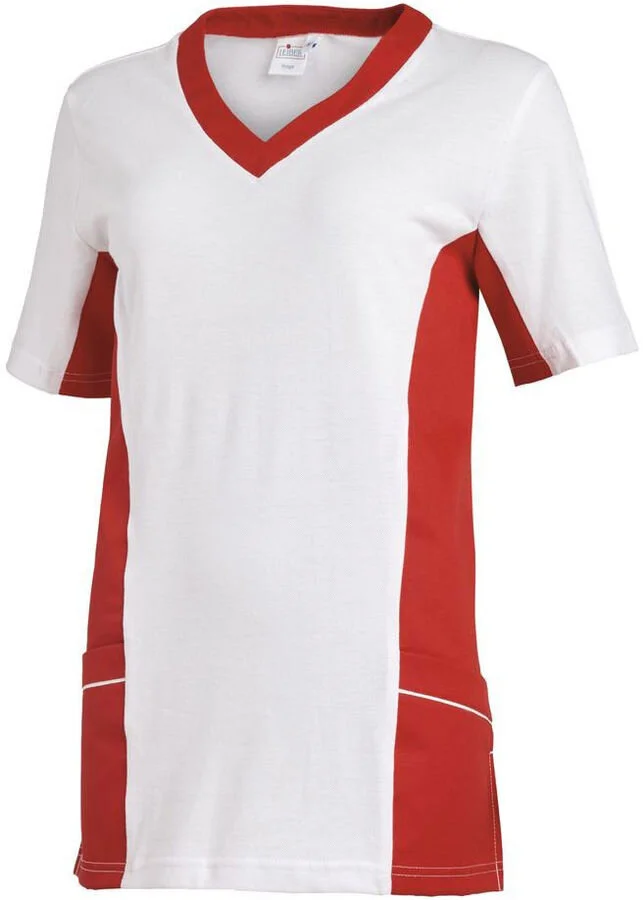 Leiber Piqué-Damenschlupfjacke Schlupfkasack 08/2531 7 Leiber Piqué-Damenschlupfjacke Schlupfkasack 08/2531 – Bild 7