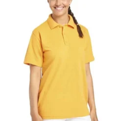 Leiber Damen Und Herren Polo-Pique-Shirt 08/241