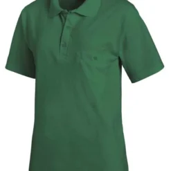 Leiber Damen Und Herren Polo-Pique-Shirt 08/241 -Hotel und Gastronomie Modisch leiber polo pique shirt 08 24110