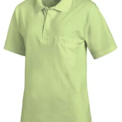 Leiber Damen Und Herren Polo-Pique-Shirt 08/241 -Hotel und Gastronomie Modisch leiber polo pique shirt 08 24112
