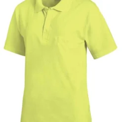Leiber Damen Und Herren Polo-Pique-Shirt 08/241 -Hotel und Gastronomie Modisch leiber polo pique shirt 08 24114