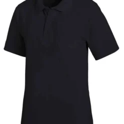 Leiber Damen Und Herren Polo-Pique-Shirt 08/241 -Hotel und Gastronomie Modisch leiber polo pique shirt 08 24115
