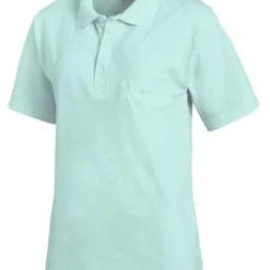 Leiber Damen Und Herren Polo-Pique-Shirt 08/241 -Hotel und Gastronomie Modisch leiber polo pique shirt 08 24116
