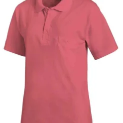 Leiber Damen Und Herren Polo-Pique-Shirt 08/241 -Hotel und Gastronomie Modisch leiber polo pique shirt 08 24117