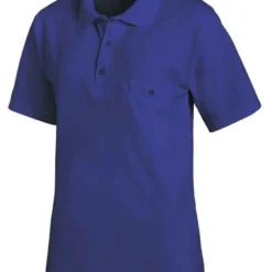 Leiber Damen Und Herren Polo-Pique-Shirt 08/241 -Hotel und Gastronomie Modisch leiber polo pique shirt 08 24119