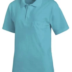 Leiber Damen Und Herren Polo-Pique-Shirt 08/241 -Hotel und Gastronomie Modisch leiber polo pique shirt 08 24120