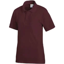 Leiber Damen Und Herren Polo-Pique-Shirt 08/241 -Hotel und Gastronomie Modisch leiber polo pique shirt 08 24121