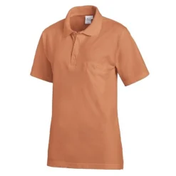 Leiber Damen Und Herren Polo-Pique-Shirt 08/241 -Hotel und Gastronomie Modisch leiber polo pique shirt 08 24122
