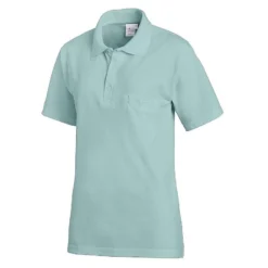 Leiber Damen Und Herren Polo-Pique-Shirt 08/241 -Hotel und Gastronomie Modisch leiber polo pique shirt 08 24123