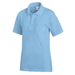Leiber Damen Und Herren Polo-Pique-Shirt 08/241 -Hotel und Gastronomie Modisch leiber polo pique shirt 08 24124