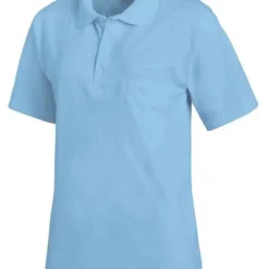 Leiber Damen Und Herren Polo-Pique-Shirt 08/241 -Hotel und Gastronomie Modisch leiber polo pique shirt 08 2413