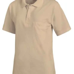 Leiber Damen Und Herren Polo-Pique-Shirt 08/241 -Hotel und Gastronomie Modisch leiber polo pique shirt 08 2414