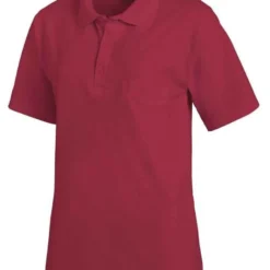 Leiber Damen Und Herren Polo-Pique-Shirt 08/241 -Hotel und Gastronomie Modisch leiber polo pique shirt 08 2415