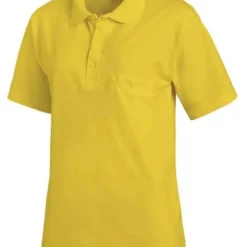 Leiber Damen Und Herren Polo-Pique-Shirt 08/241 -Hotel und Gastronomie Modisch leiber polo pique shirt 08 2417