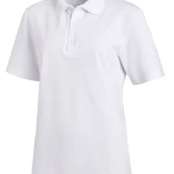 Leiber Polo-Shirt Für Damen Und Herren 08/2515 -Hotel und Gastronomie Modisch leiber polo shirt fuer damen und herren 08 25153