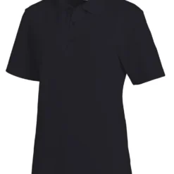 Leiber Polo-Shirt Für Damen Und Herren 08/2515 -Hotel und Gastronomie Modisch leiber polo shirt fuer damen und herren 08 25154