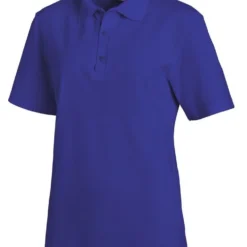 Leiber Polo-Shirt Für Damen Und Herren 08/2515 -Hotel und Gastronomie Modisch leiber polo shirt fuer damen und herren 08 25155