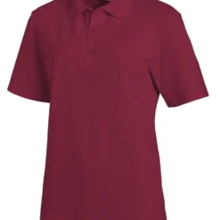 Leiber Polo-Shirt Für Damen Und Herren 08/2515 -Hotel und Gastronomie Modisch leiber polo shirt fuer damen und herren 08 25158